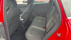 SEAT Ateca 2.0 TSI Xcellence [EZ] 5dr DSG 4Drive Petrol Estate